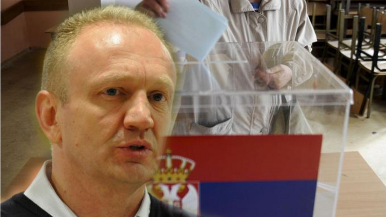 Dragan Đilas