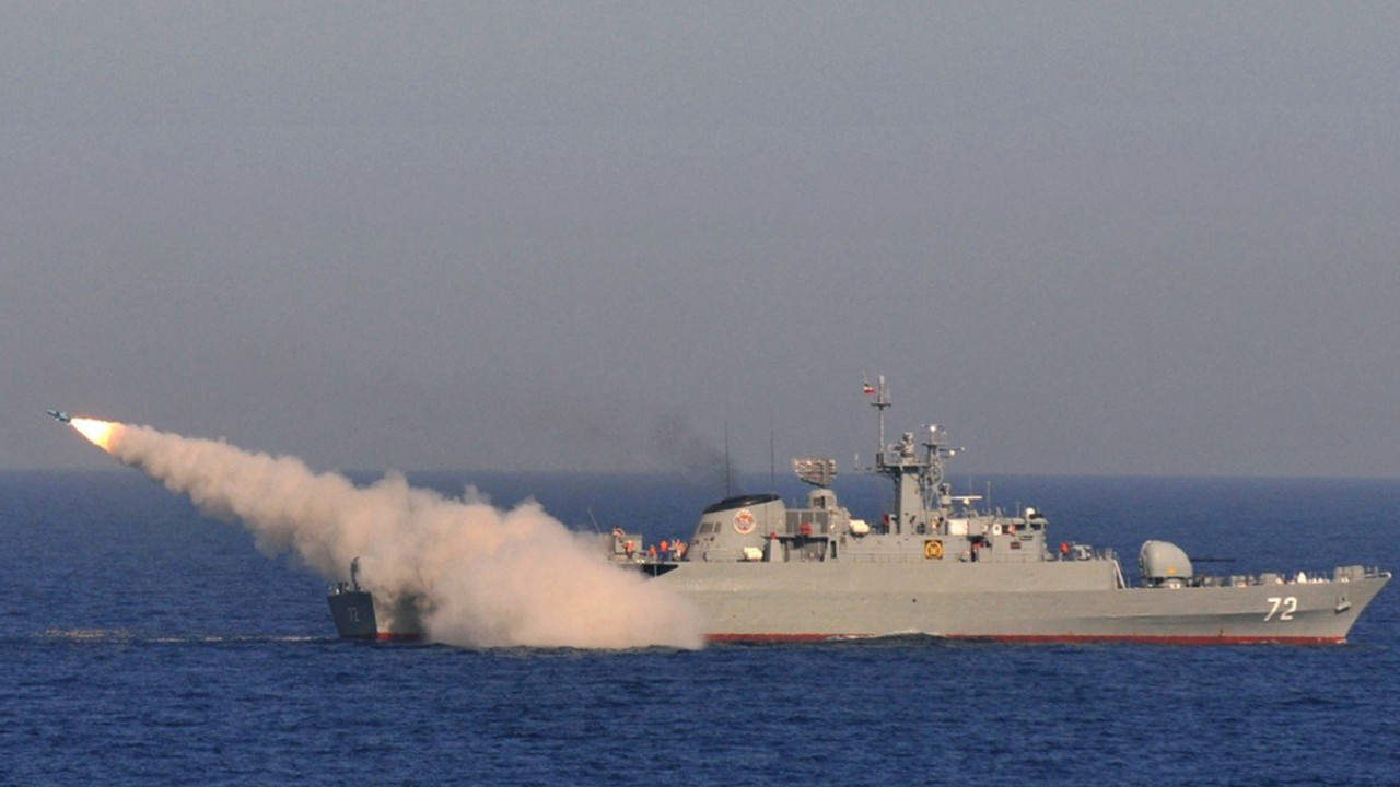 Iran