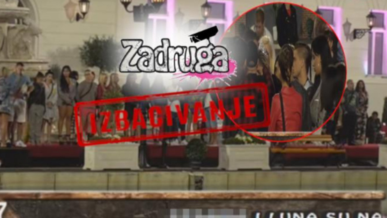 zadruga