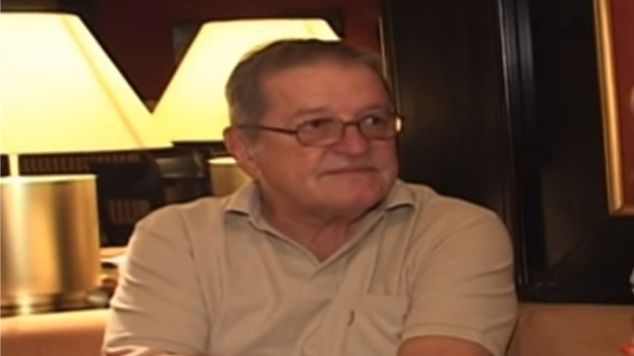 Marko Nikolić