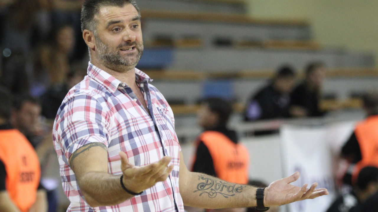 Nenad Peruničić