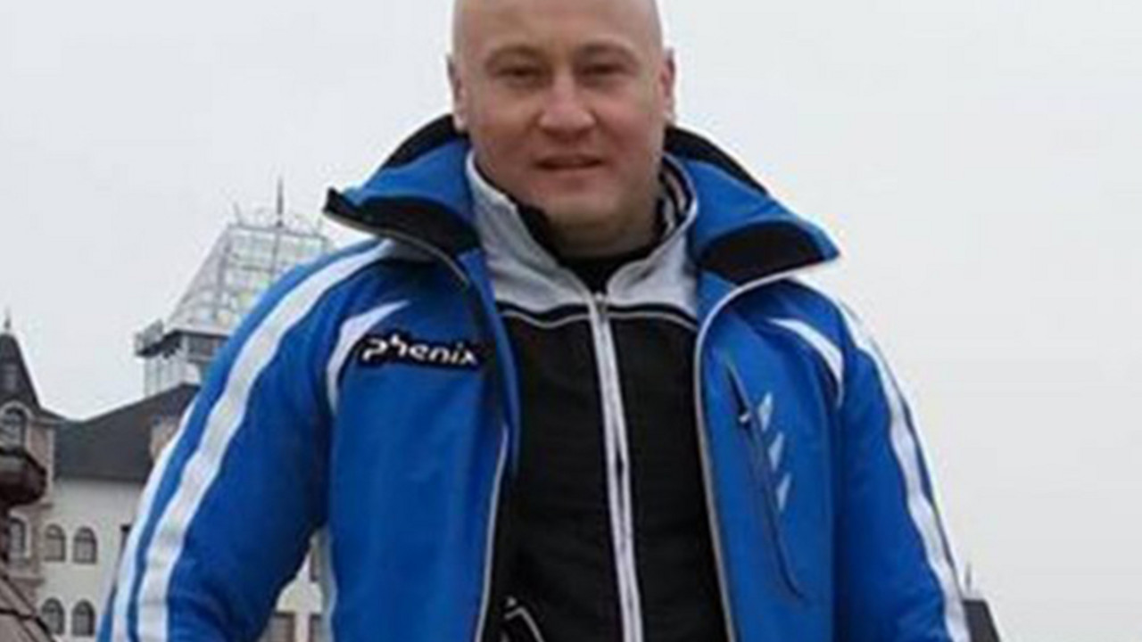 Mića Urošević