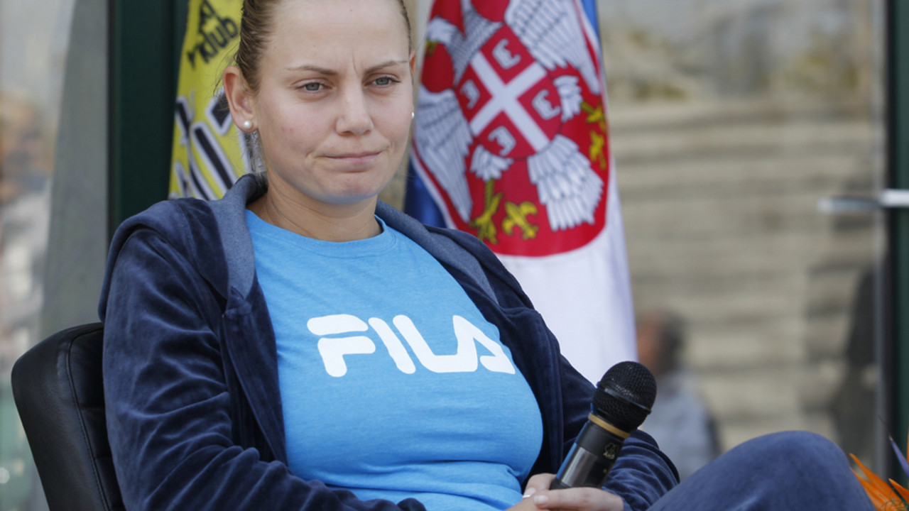 Jelena Dokić