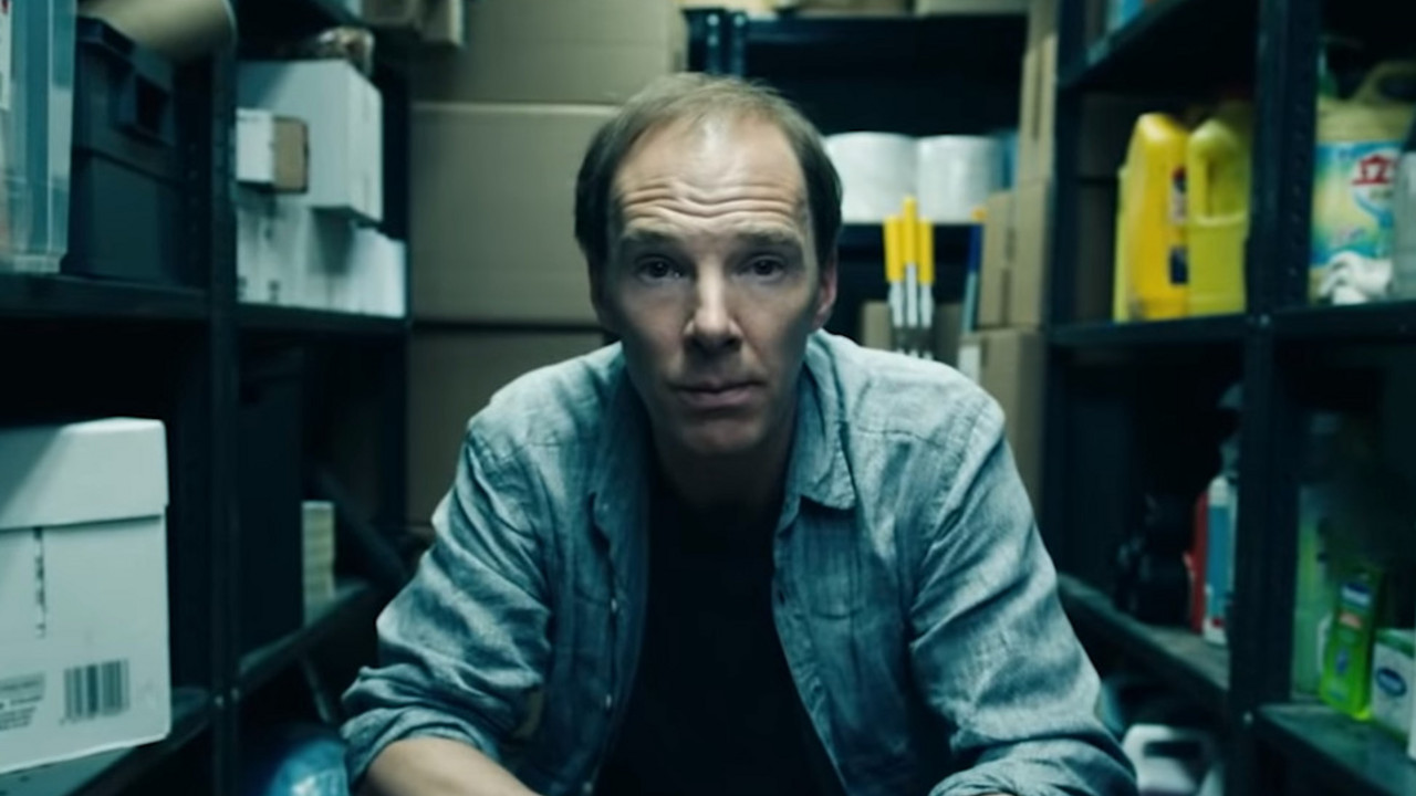 Benedikt Kamberbač