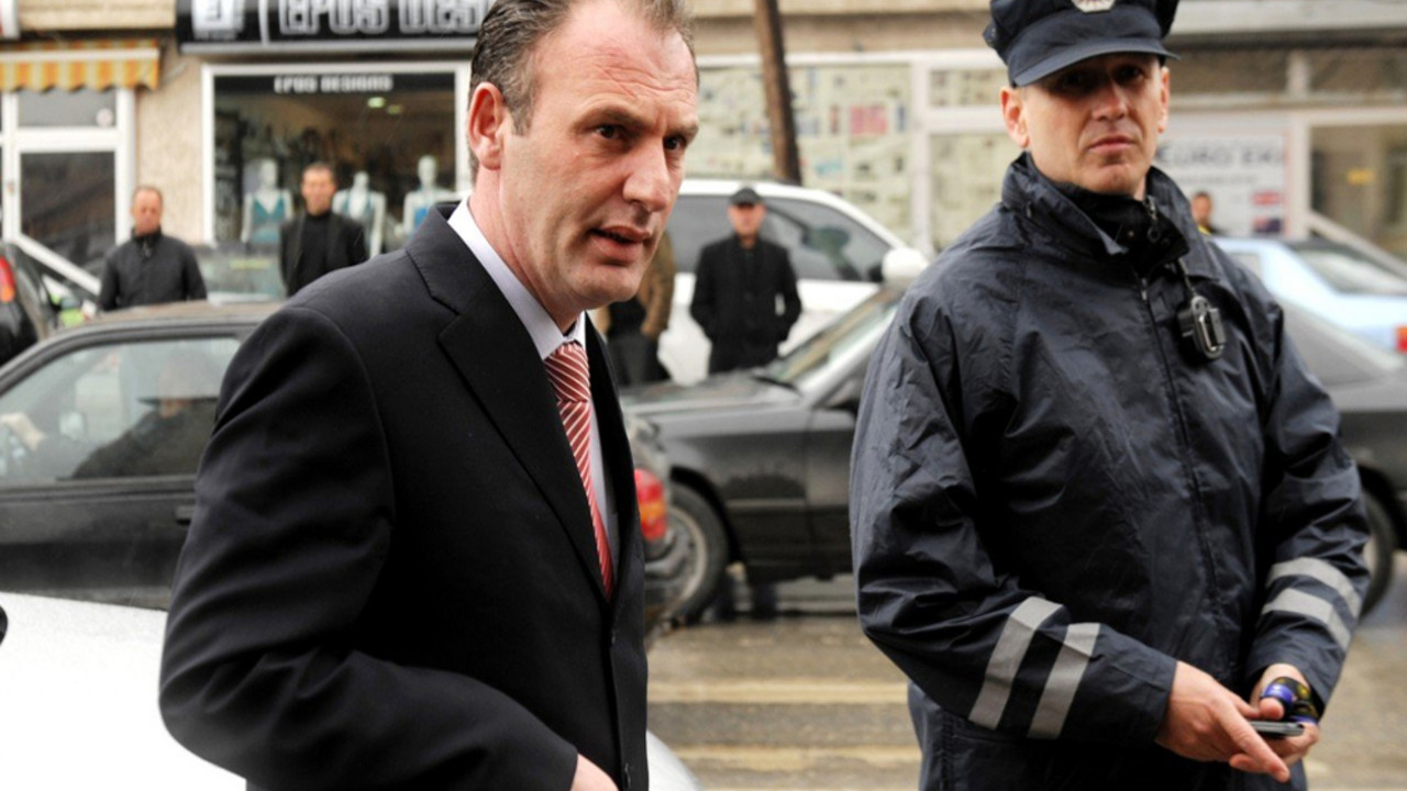 Fatmir Ljimaj