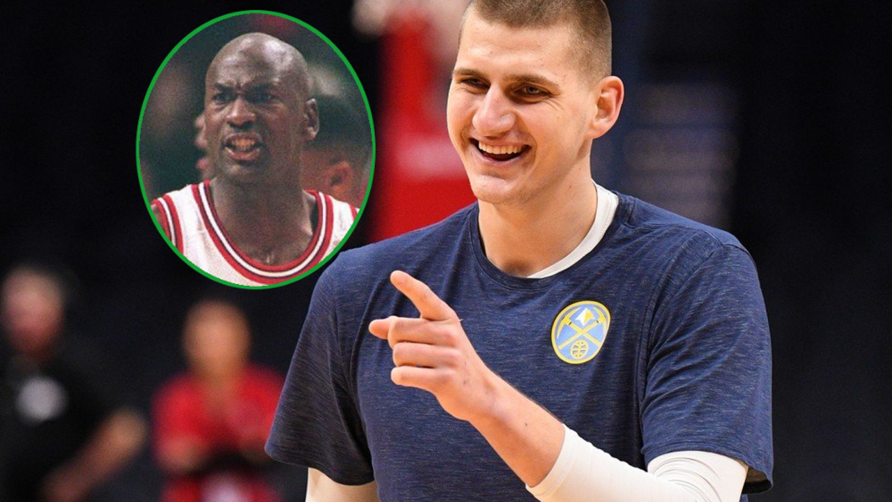 Nikola Jokić