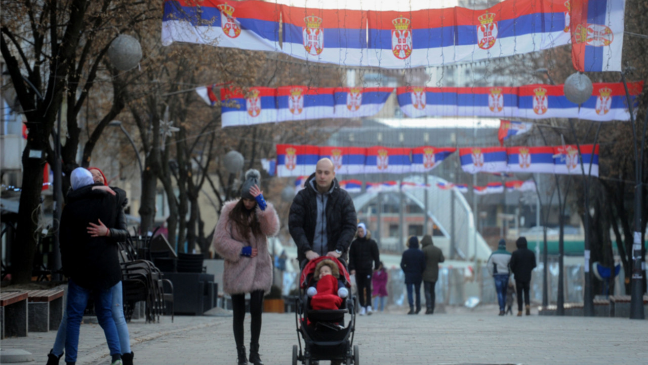Kosovska Mitrovica