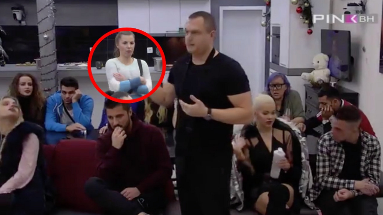 Dragana Mitar, Pavle Jovanović
