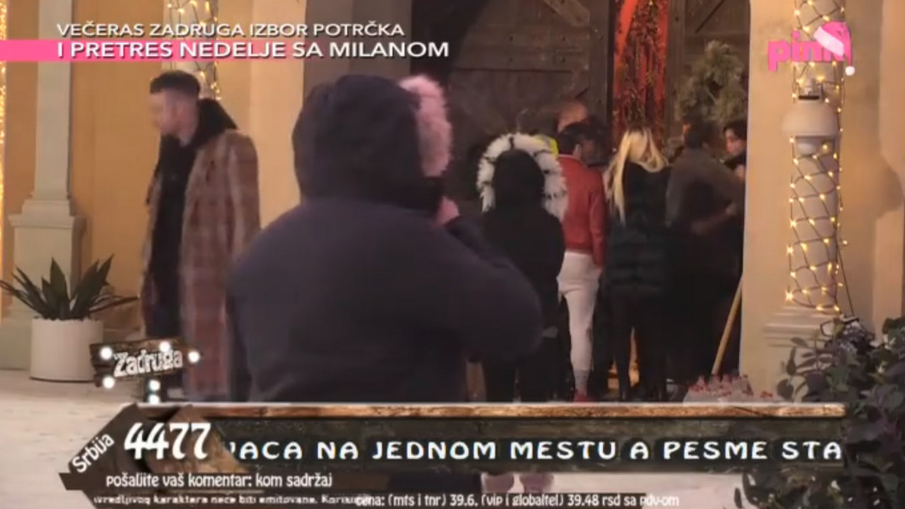 Zadruga