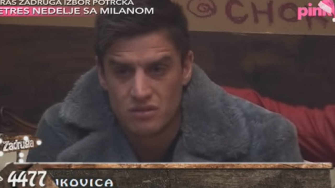 David Dragojević