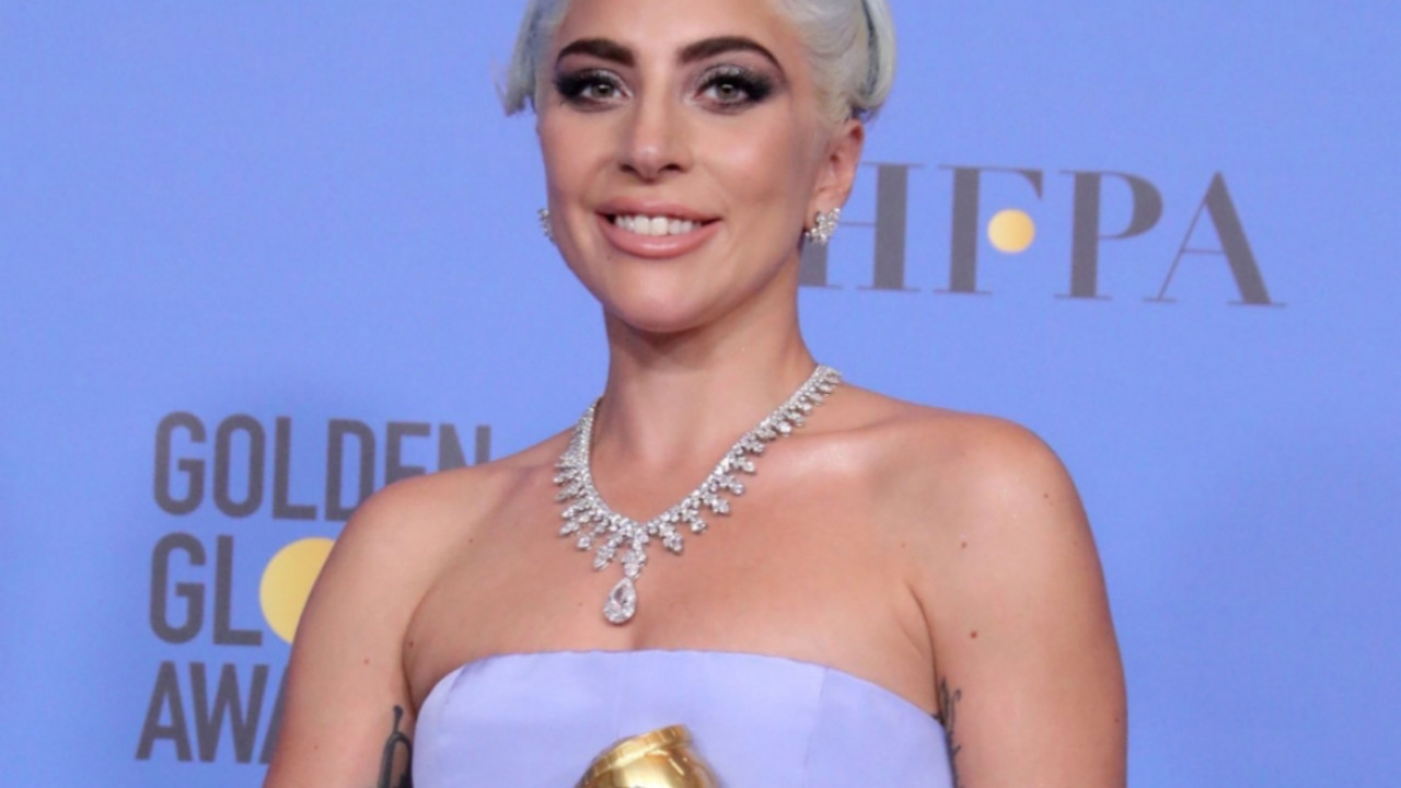 Lejdi Gaga