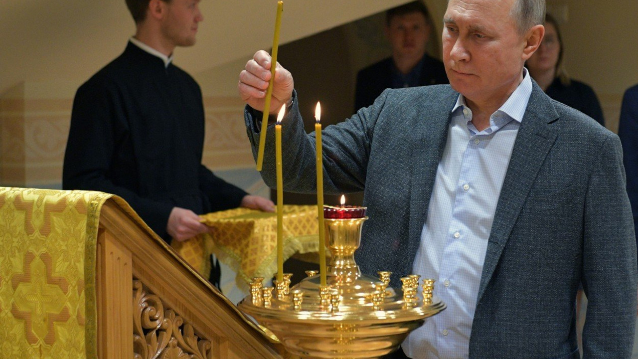 Putin