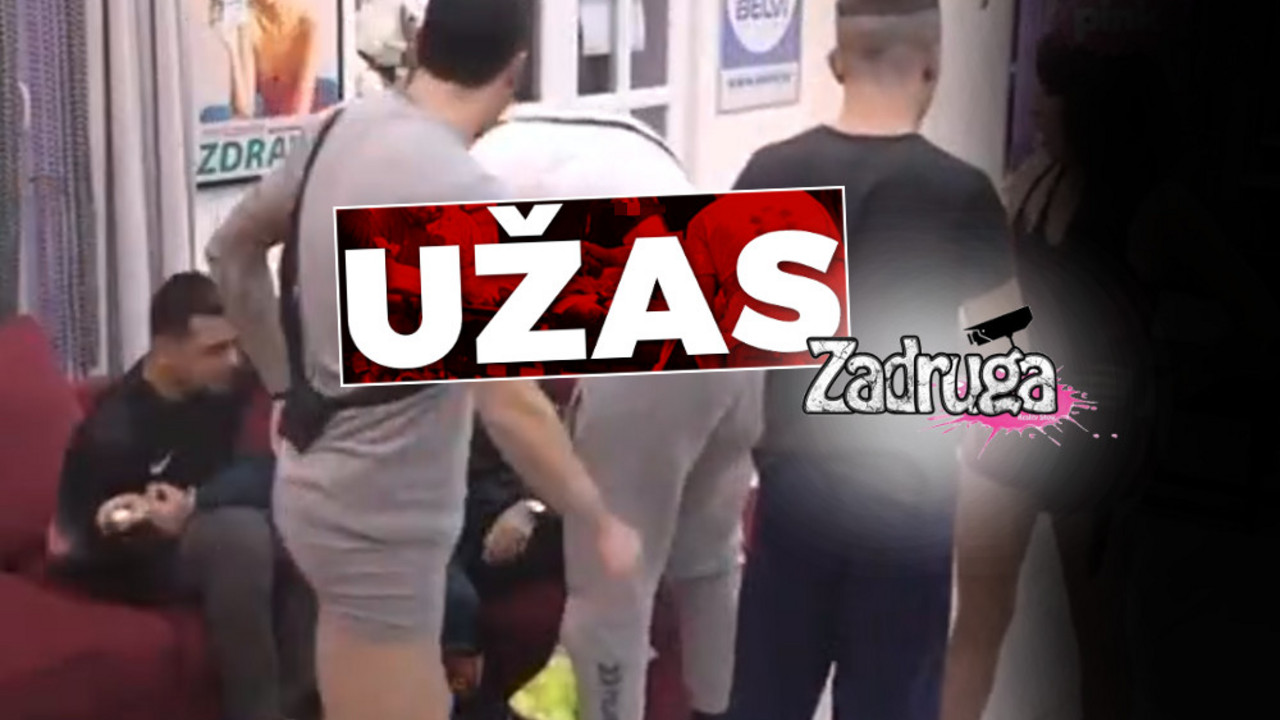 Rijaliti Zadruga