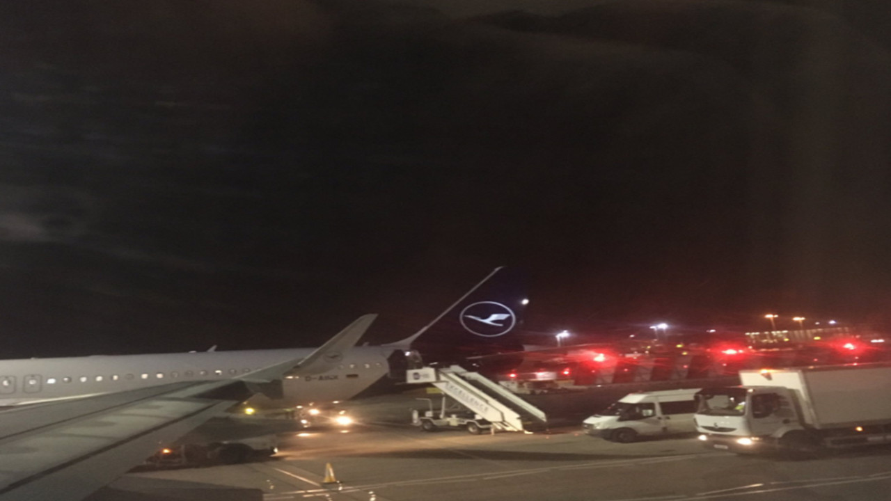 Aerodrom