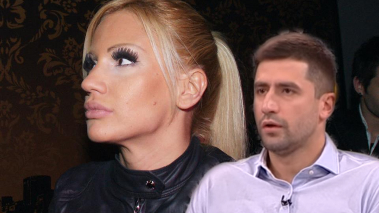 Ana Kokić i Nikola Rađen