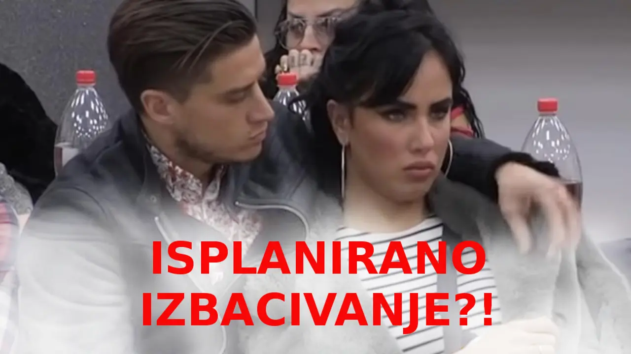 David i Aleksandra