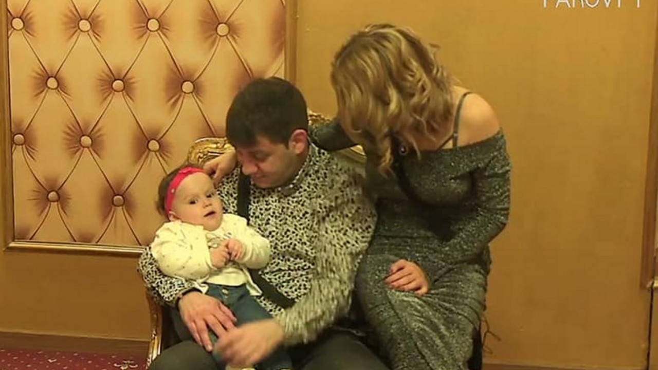 Ivan Marinković i Jelena Ilić