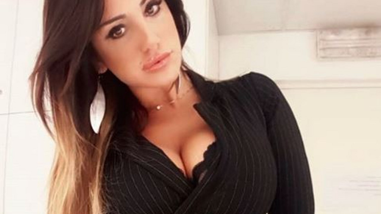 Marika Fruskio