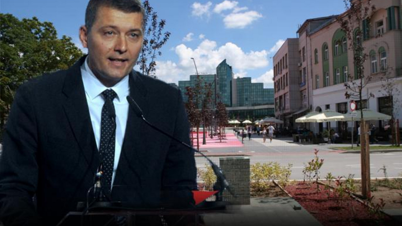 Zelenović