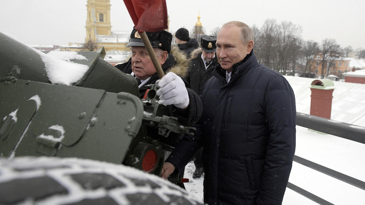 Putin