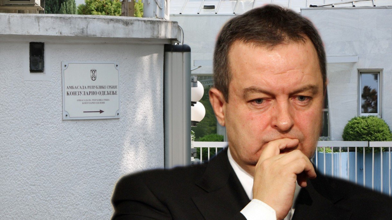 Ivica Dačić