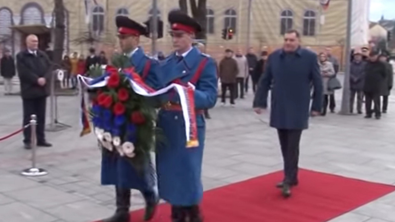 Dan Republike Srpske