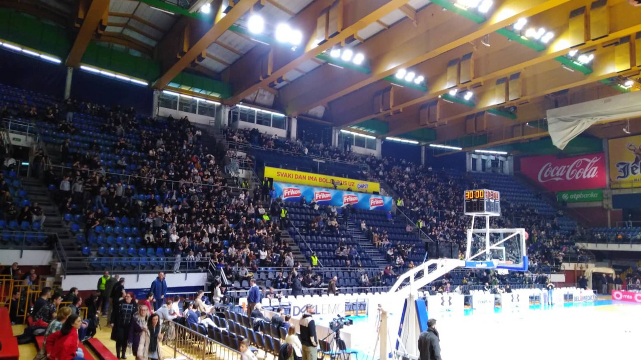 KK Partizan
