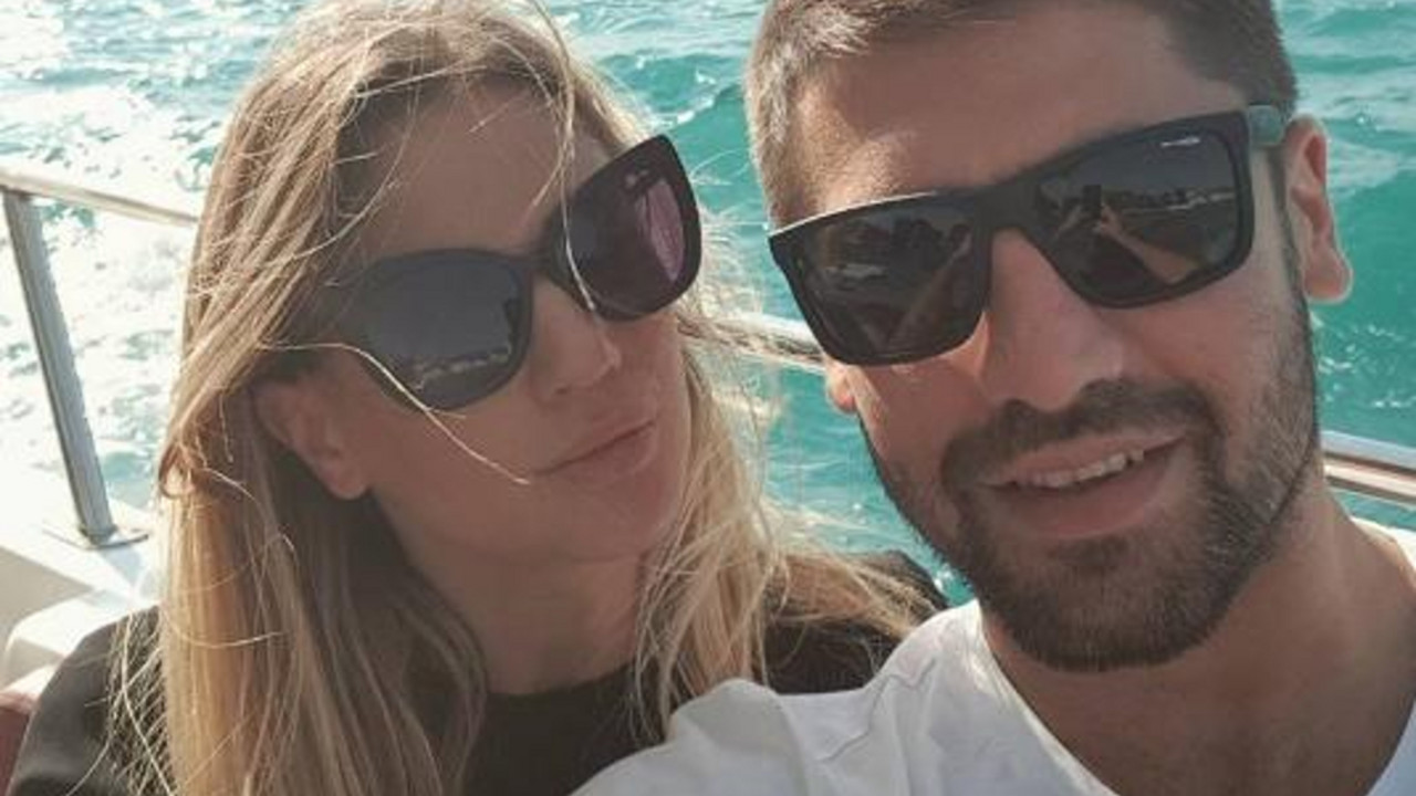 Ana Kokić, Nikola Rađen