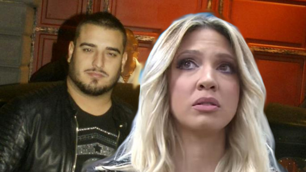 Milica Todorović, Darko Lazić