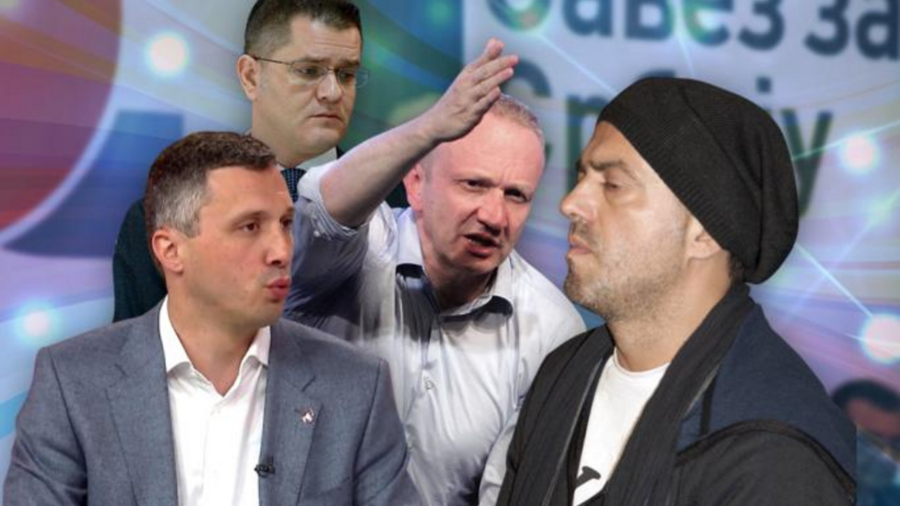 opozicija