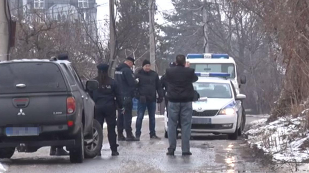 Policija