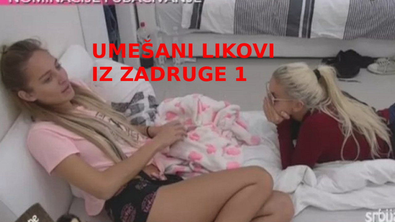 zadruga