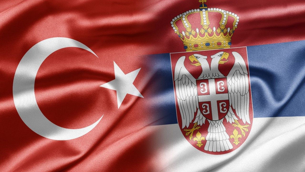 Tusko-srpska zastava