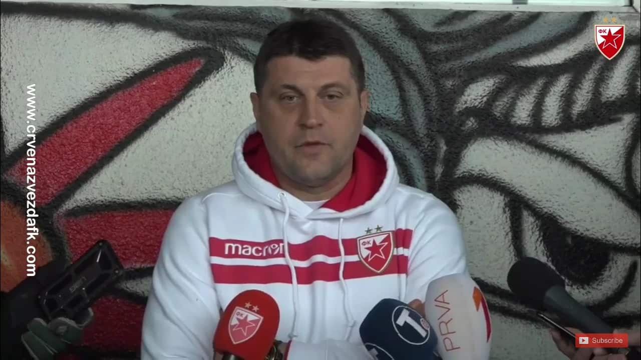 Vladan Milojević