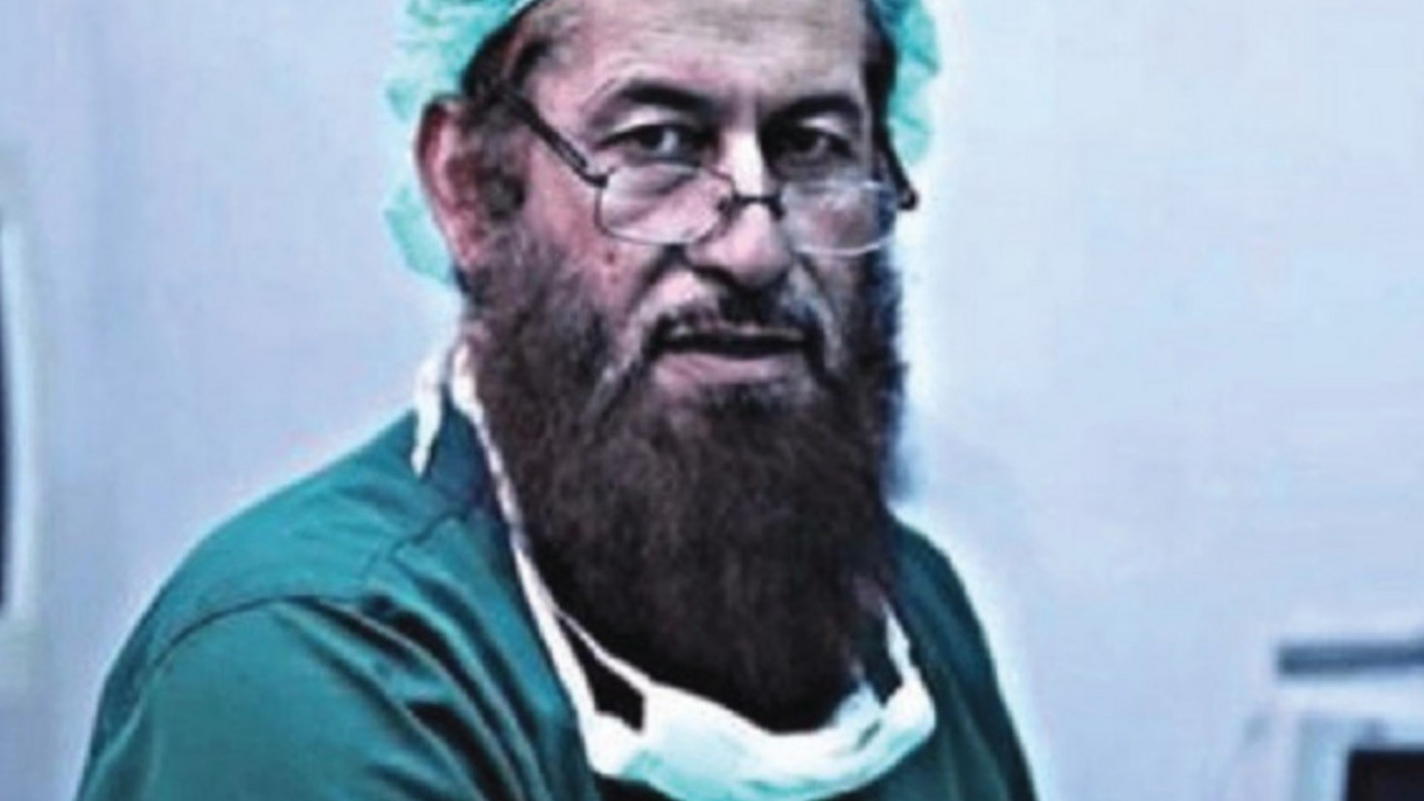 Abu Abdel Kader al-Tabib