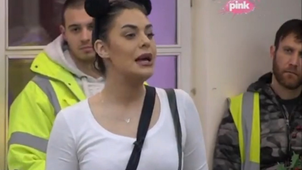 Mina Vrbaški