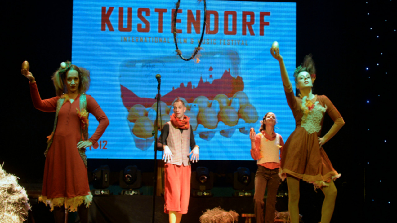 Kustendorf