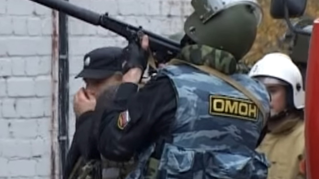 OMON