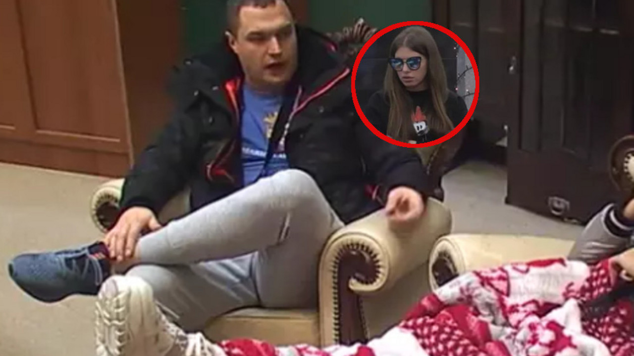 Pavle Jovanović, Dragana Mitar