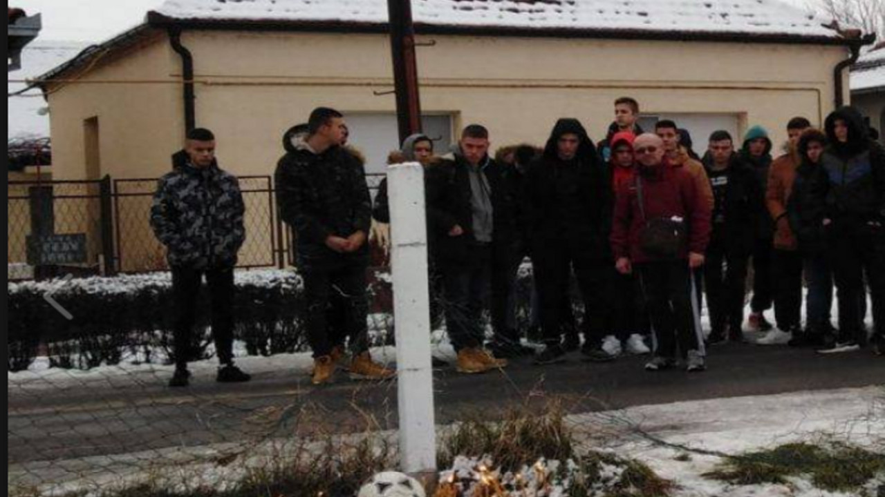 Sremska Mitrovica