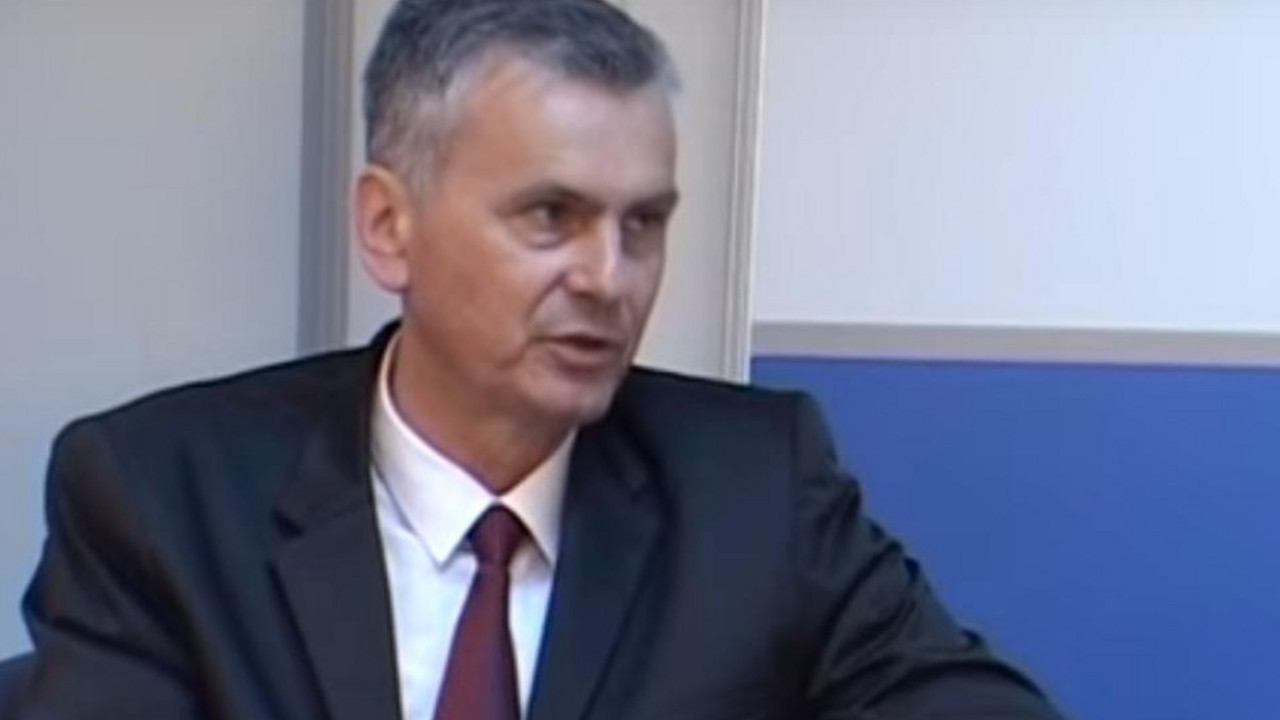 Milan Stamatović