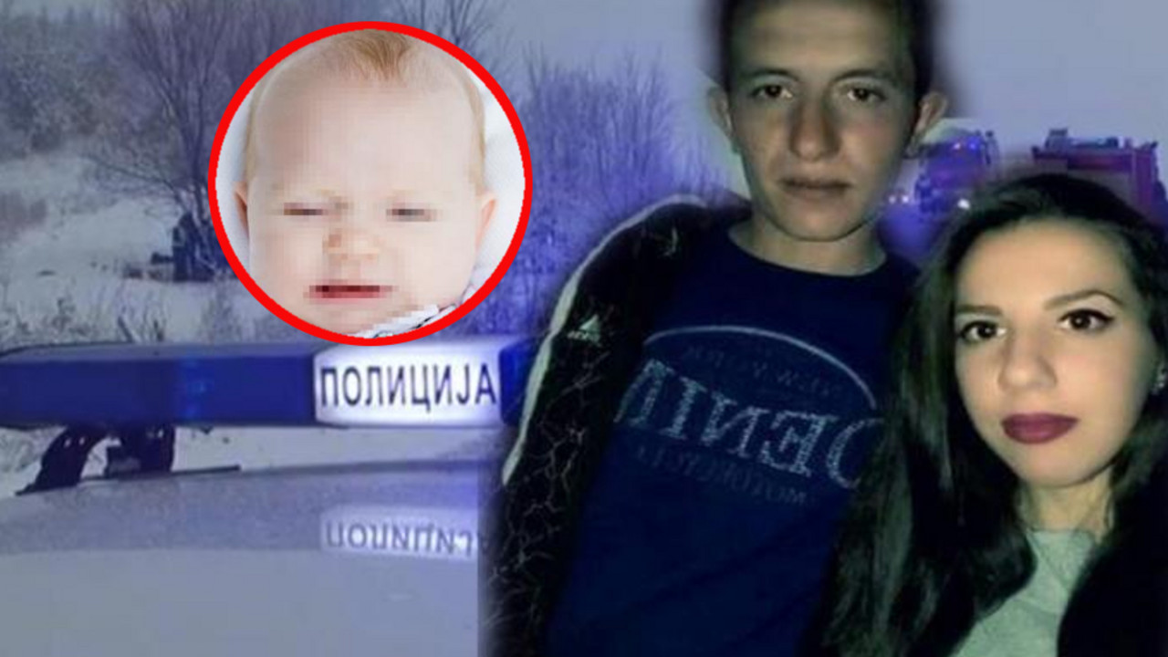 Stefan i Jovana