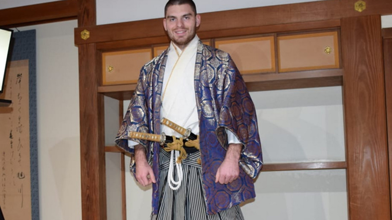 Samuraj
