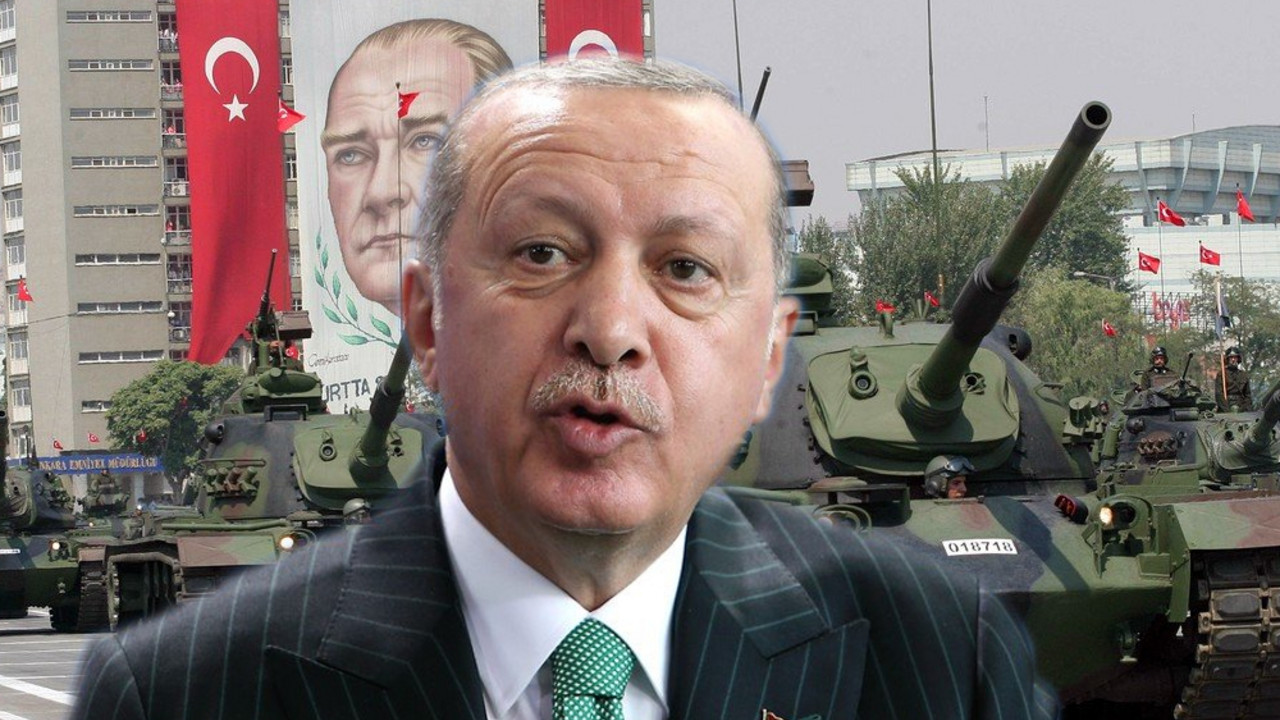 Redžep Tajip Erdogan
