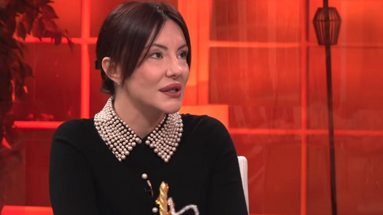 Milena Krstić 