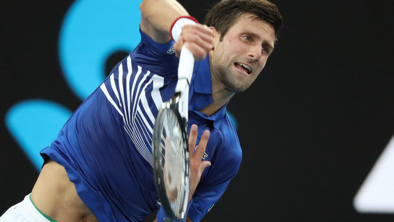Novak Đoković