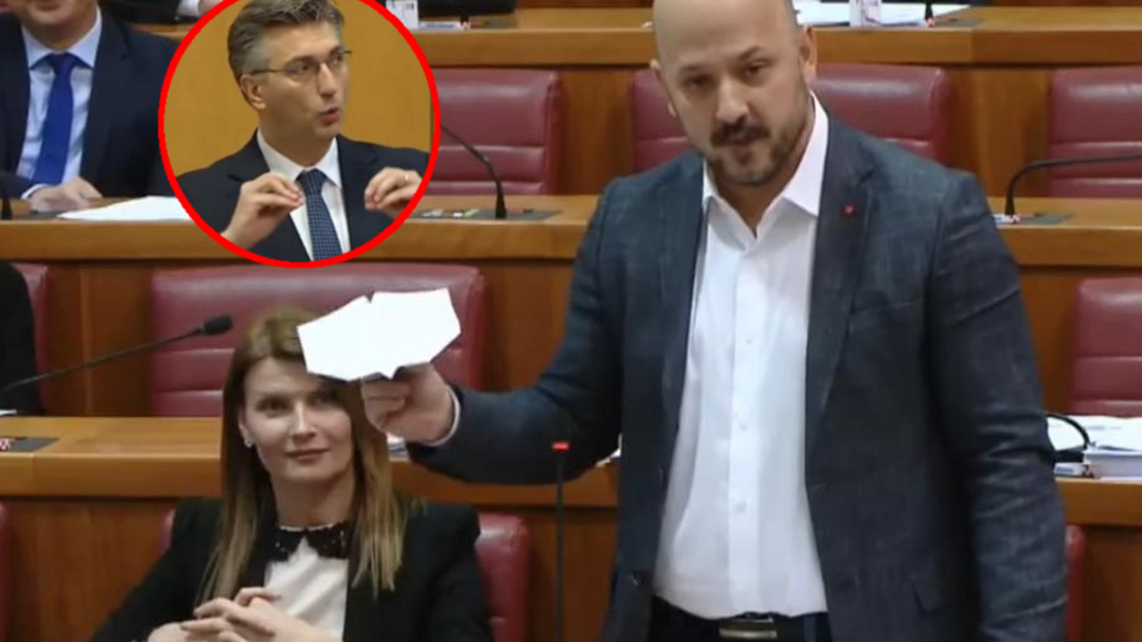 Plenkovic