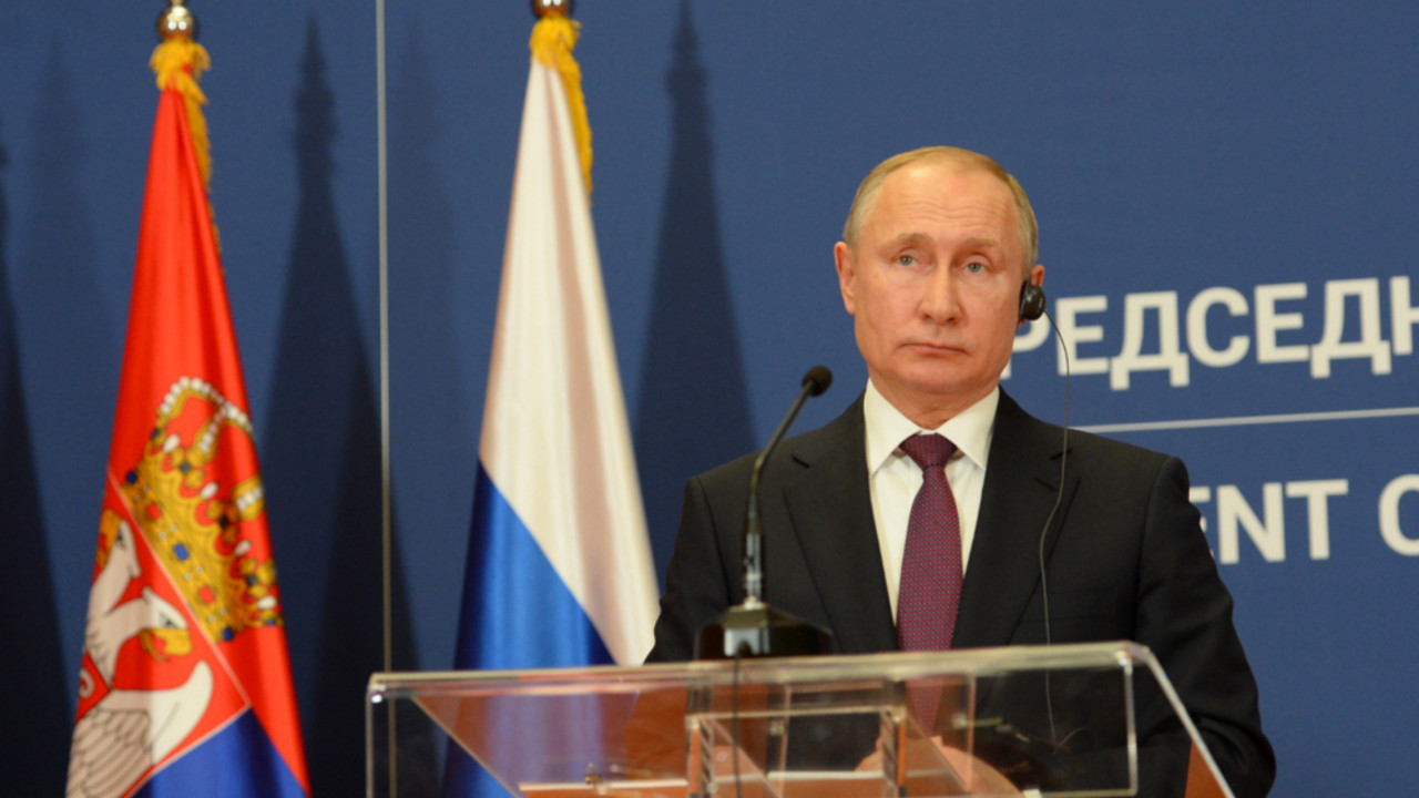 Putin