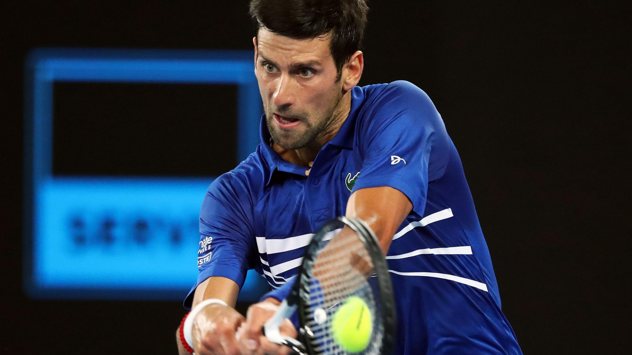Novak Đoković