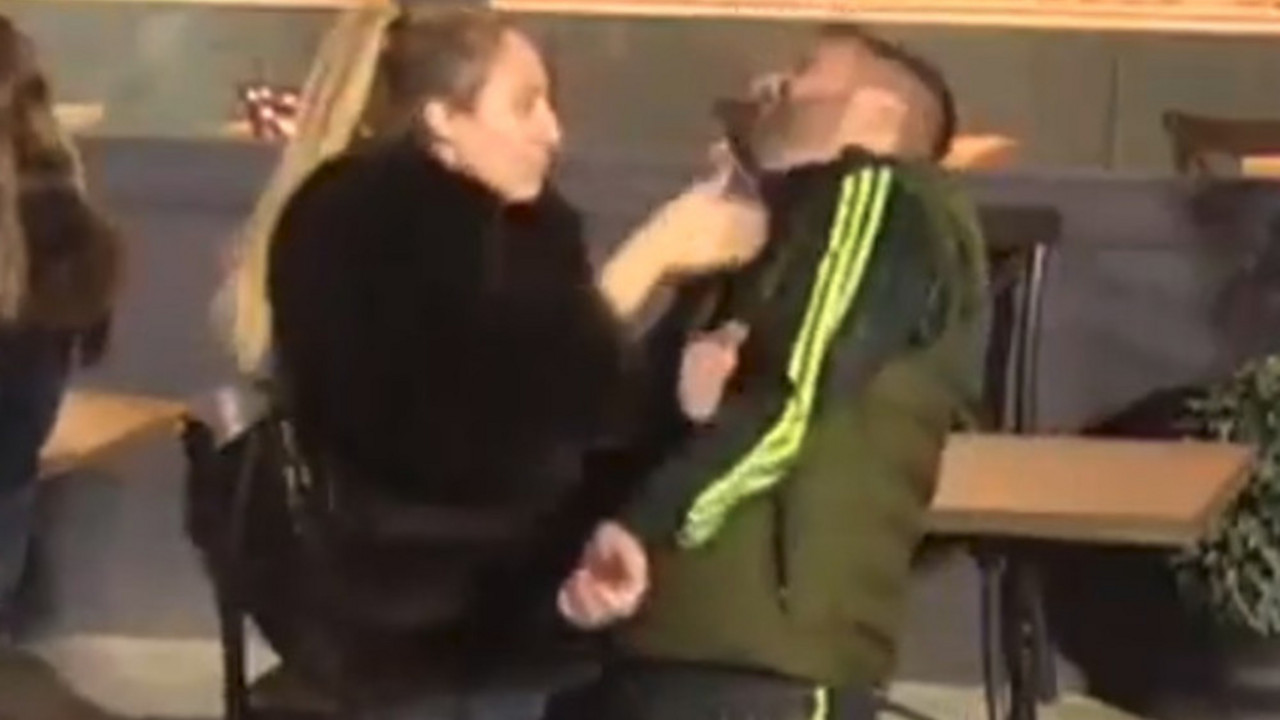Luna Đogani, Marko Miljković